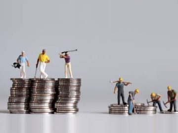 ¡Impuestos justos en México ya! #QueLosMásRicosPaguen