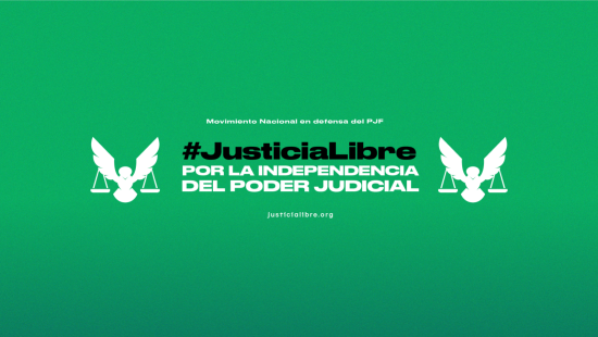 JusticiaLibre