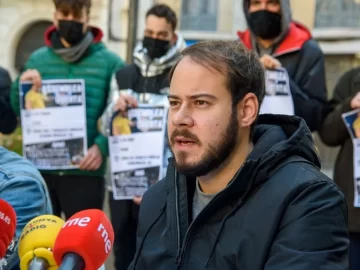 Libertad para Pablo Hasél