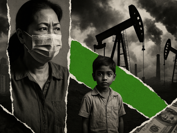 Salvar el planeta también salva vidas: la urgencia sanitaria y económica de frenar el calentamiento global