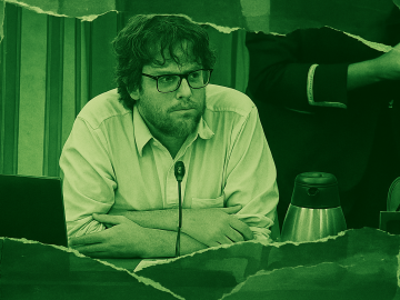 Un experto del CSIC exige que las petroleras paguen la factura del cambio climático