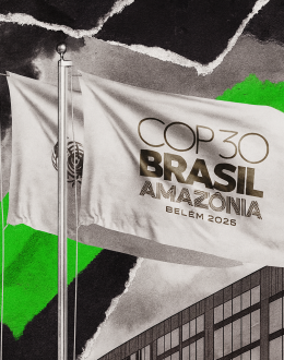 Sin ambición la COP no sirve de nada