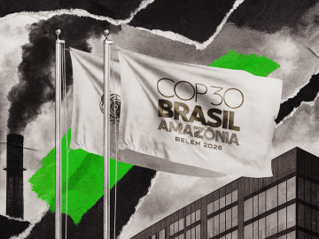 Sin ambición la COP no sirve de nada