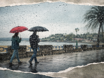 Llueve sobre tierra agotada: por qué el agua no garantiza el fin de la sequía