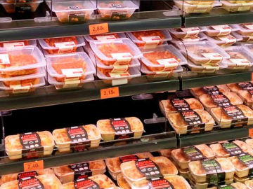 (prueba) Acabemos con los plásticos en los supermercados