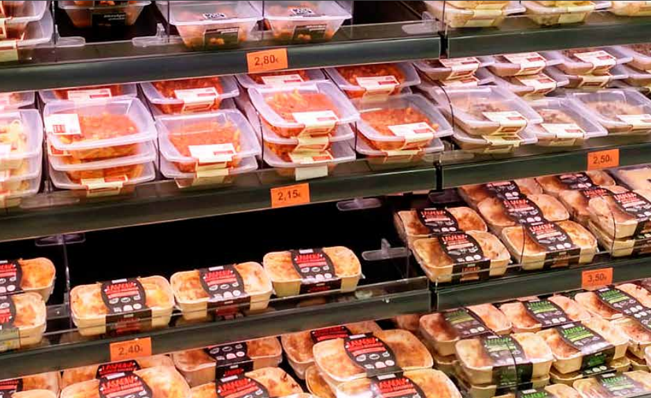 (prueba) Acabemos con los plásticos en los supermercados