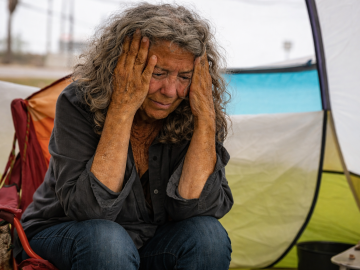 Diane Wilson contra Dow: 40 años de lucha y una huelga de hambre frente al poder químico
