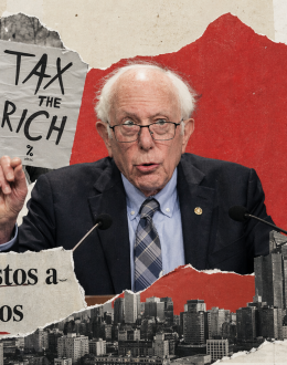 ‘Tax the Rich’, impuestos a los ultrarricos: el debate que crece mientras la desigualdad se dispara