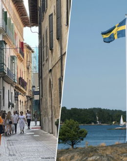 “Little Suecia” en Mallorca: turistas, expulsión vecinal y vivienda disparada en el laboratorio del modelo turístico