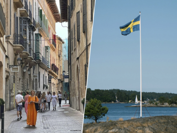 “Little Suecia” en Mallorca: turistas, expulsión vecinal y vivienda disparada en el laboratorio del modelo turístico