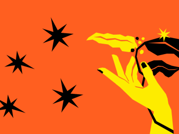 ¡Nos levantamos con la naturaleza! Manifiesto