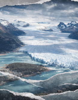 El fin de los glaciares andinos: el negocio extractivo acelera la desaparición de reservas vitales
