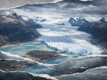 El fin de los glaciares andinos: el negocio extractivo acelera la desaparición de reservas vitales