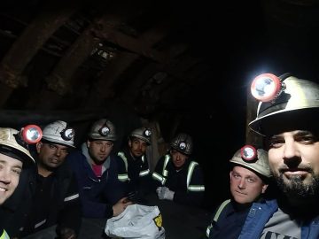 ✊ Firma para exigir el pago inmediato a los trabajadores de Mina Miura, en Asturies