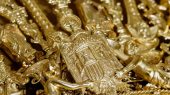 SOLICITUD DE RETIRADA DE SIMBOLOGÍA FRANQUISTA EN LA BASÍLICA DE LOS DESAMPARADOS DE VALENCIA