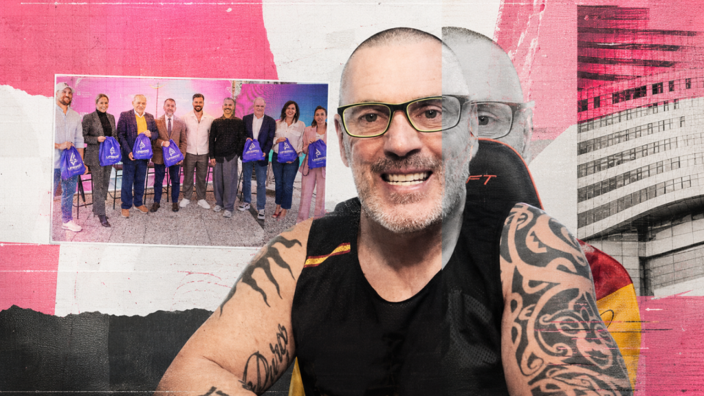 Firma para que el Gobierno canario, el Cabildo de Tenerife y el Ayto de SC retiren todo tipo de apoyo al Fit Experience Fest de Tenerife