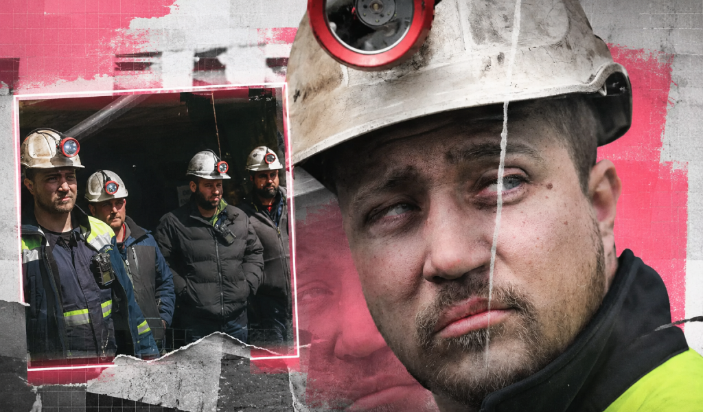 ✊ Firma para exigir el pago inmediato a los trabajadores de Mina Miura, en Asturies