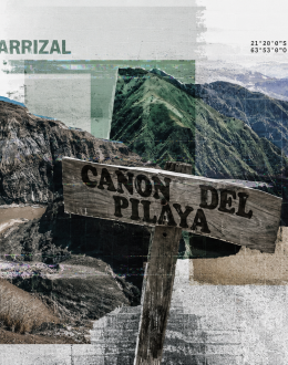 Bolivia quiere repetir el desastre: una megarepresa de hasta 1.300 millones amenaza el corazón del Pilcomayo
