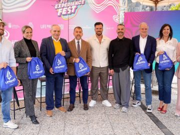 Firma para que el Gobierno canario, el Cabildo de Tenerife y el Ayto de SC retiren todo tipo de apoyo al Fit Experience Fest de Tenerife