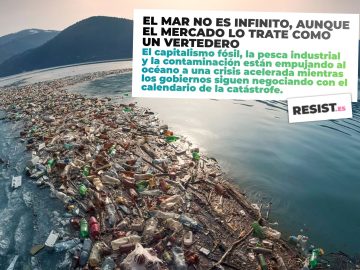 La ONU avisa: el nivel del mar ya sube el doble y los océanos no aguantan más