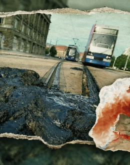 Trenes parados, carreteras derretidas y nucleares frenadas: Europa prueba el calor extremo que viene